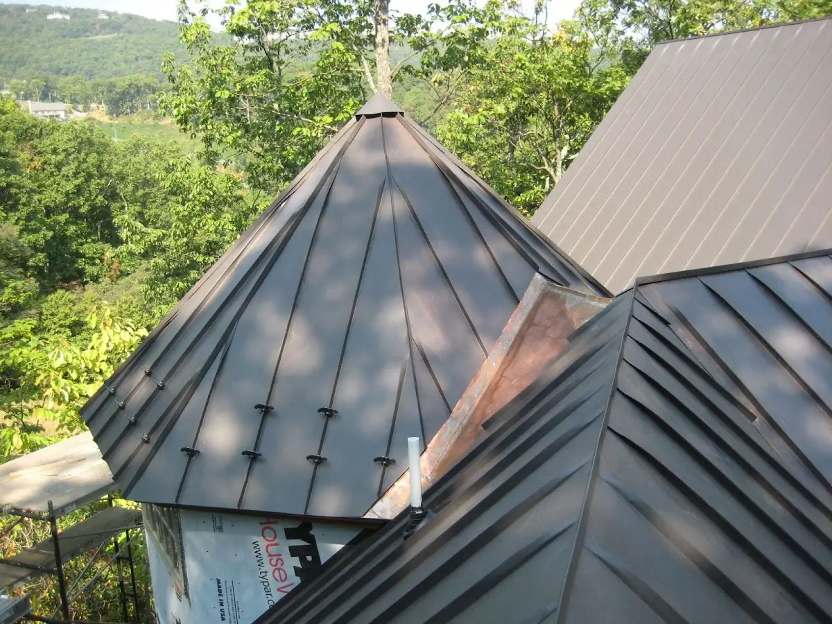 Professional Gutter Cleaning by Craftsman Roofing in Orchard Park