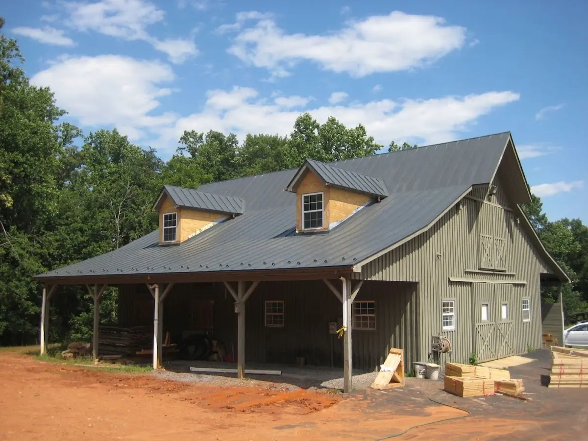 Expert Roof Repair workmanship in Orchard Park