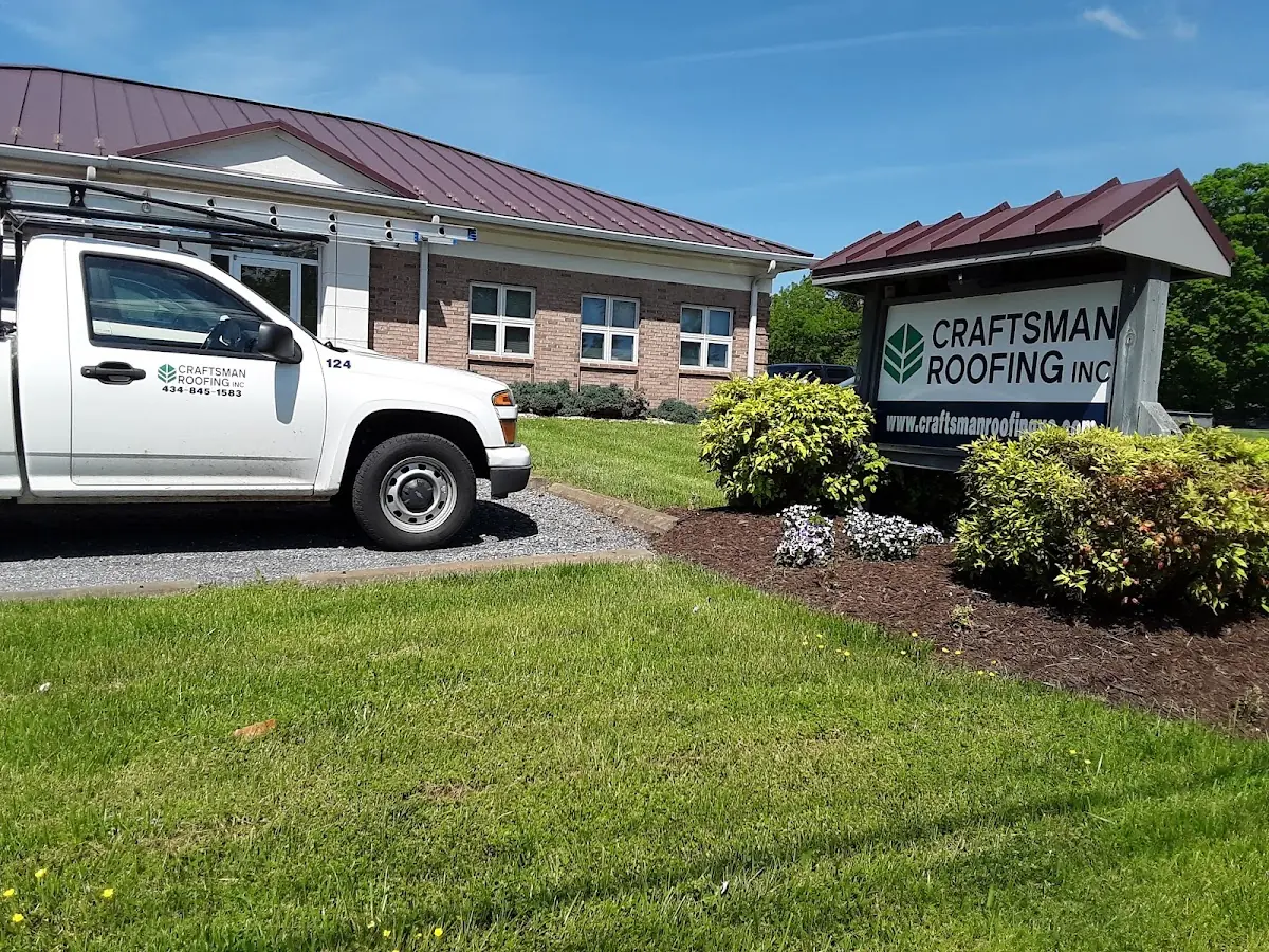 Quality Roof Replacement by experienced craftsmen in Orchard Park